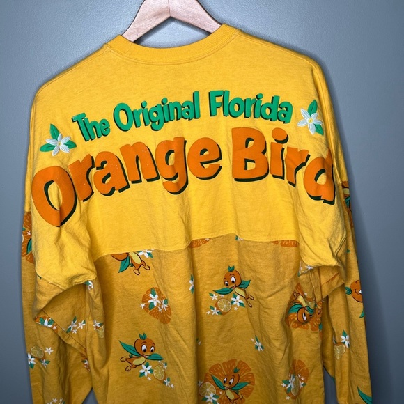 Disney Spirit Jersey - The Original Florida Orange Bird - Picture 7 of 11